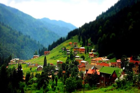 Ayder Yaylası