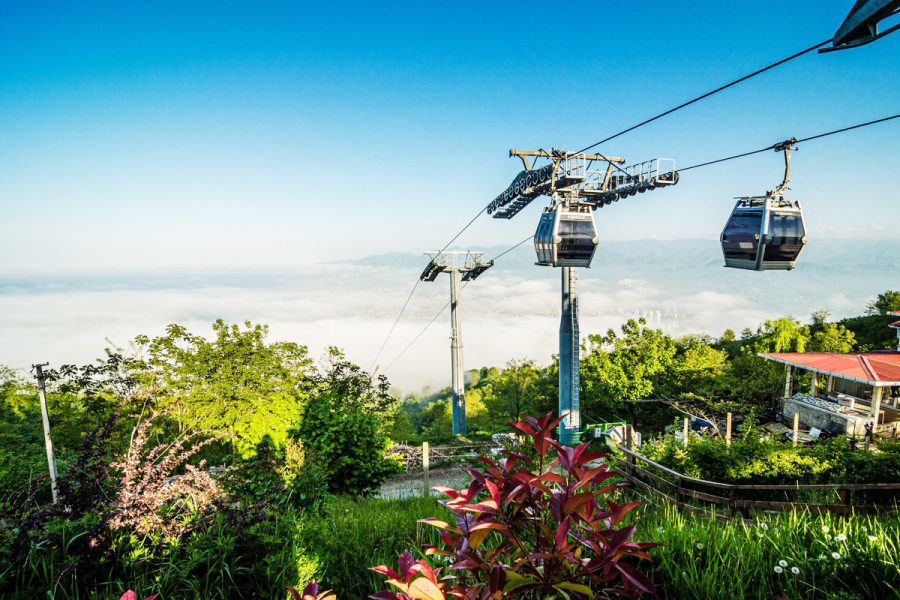Ordu Teleferik