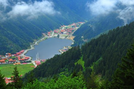 Uzungöl