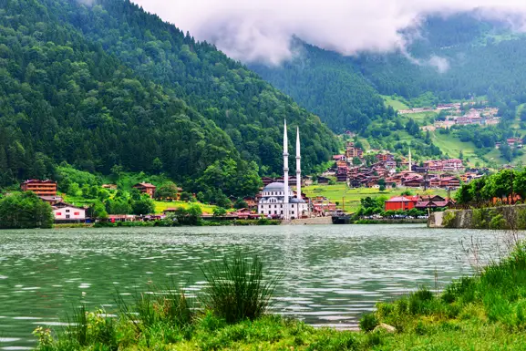 Uzungöl Turu